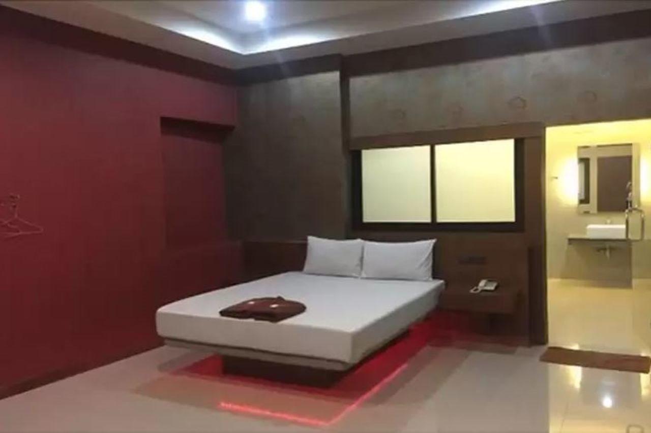Visa Hotel 3*