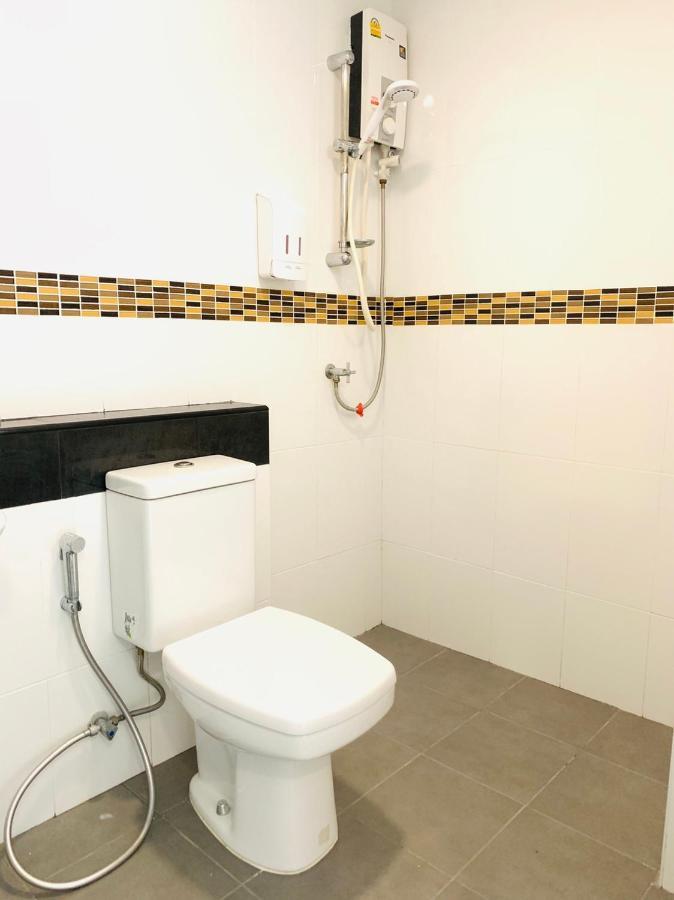 Pearl Place Serviced Huamak