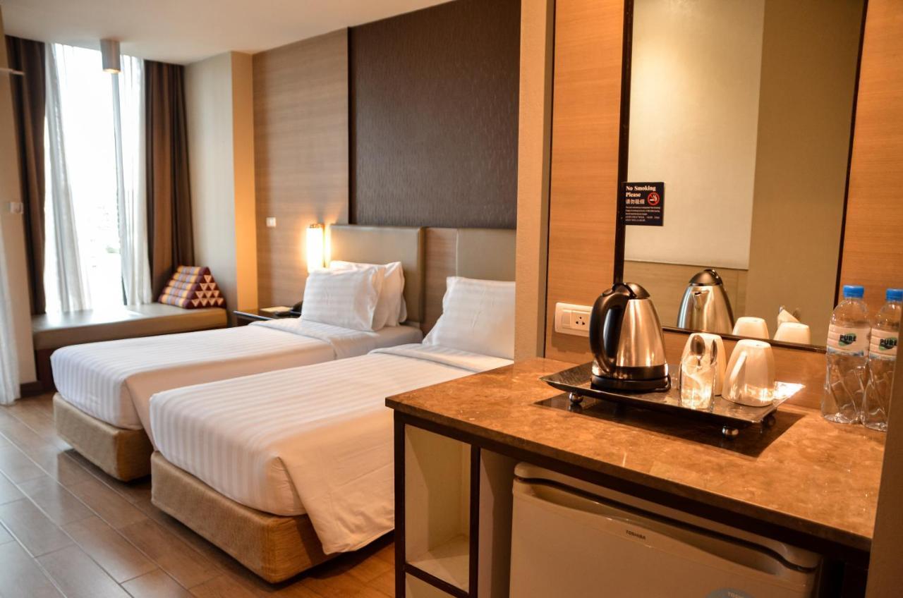 Hotell Marsi
