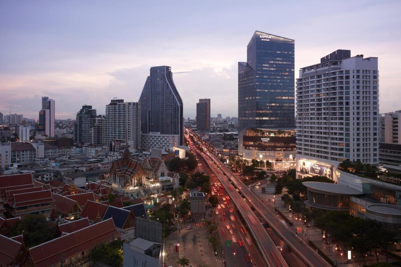 Montien Surawong