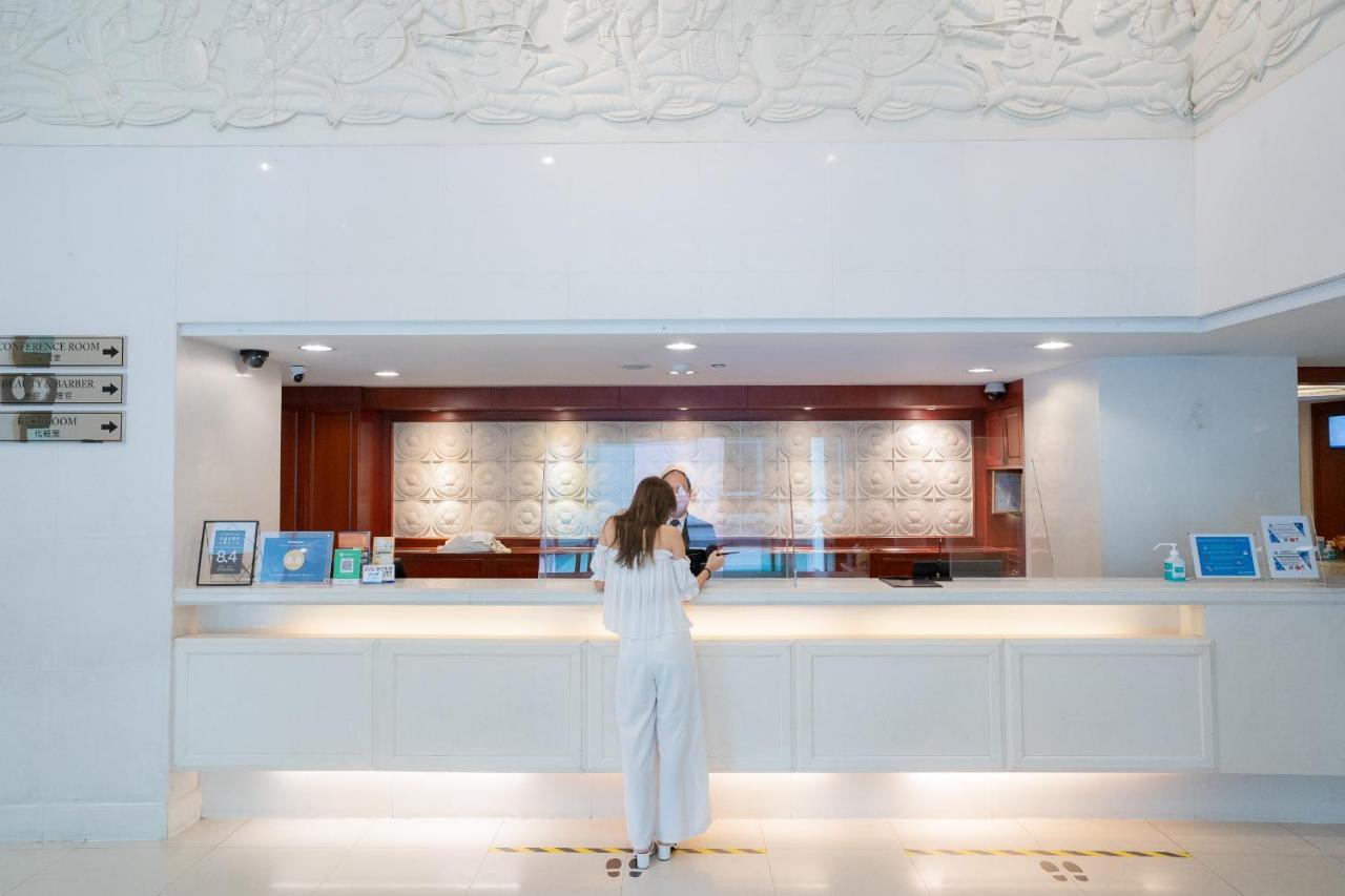 Centre Point Sukhumvit Thong-lo Khách sạn Bangkok