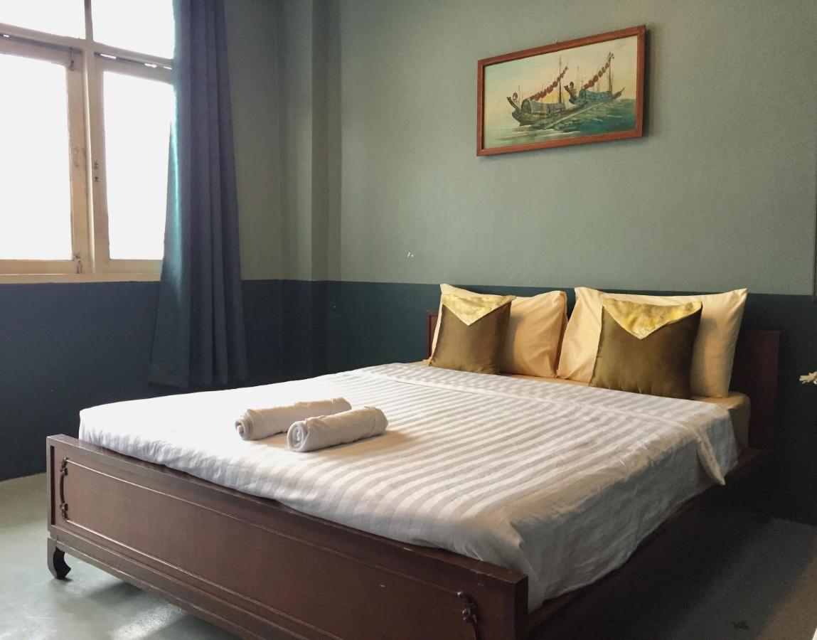 Nhà trọ D House