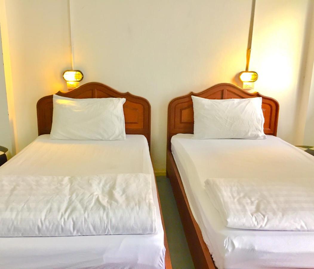 D House Nhà trọ Bangkok