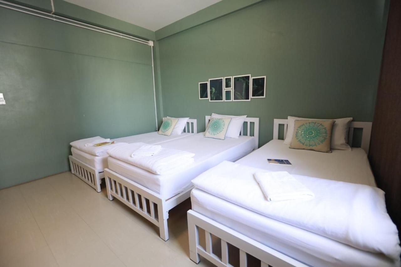 D House * Bangkok