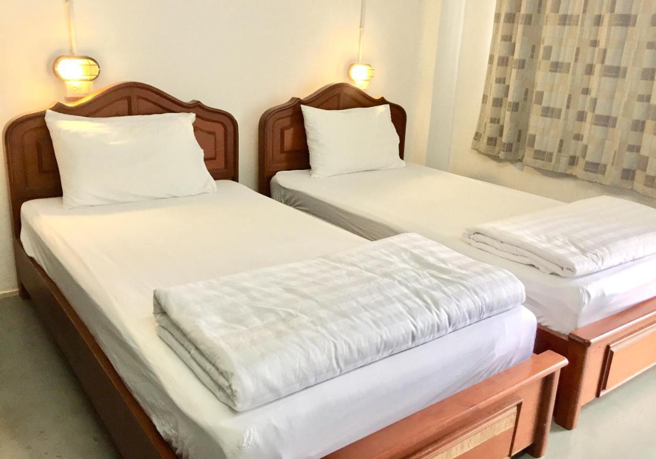 Nhà trọ D House *
