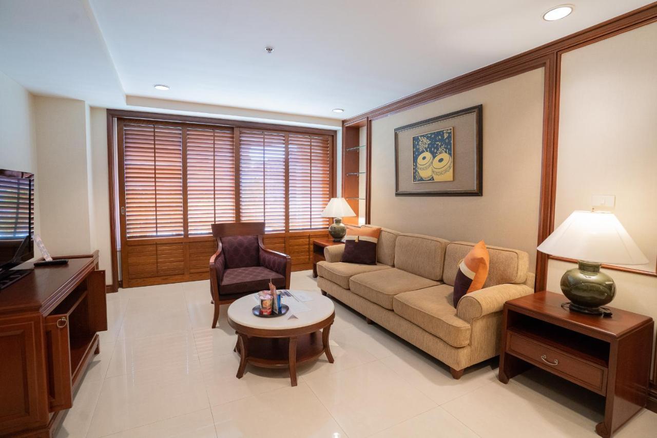 Khách sạn Centre Point Sukhumvit Thong-lo