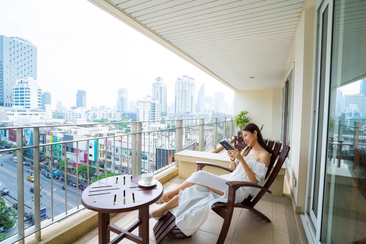 Khách sạn Centre Point Sukhumvit Thong-lo