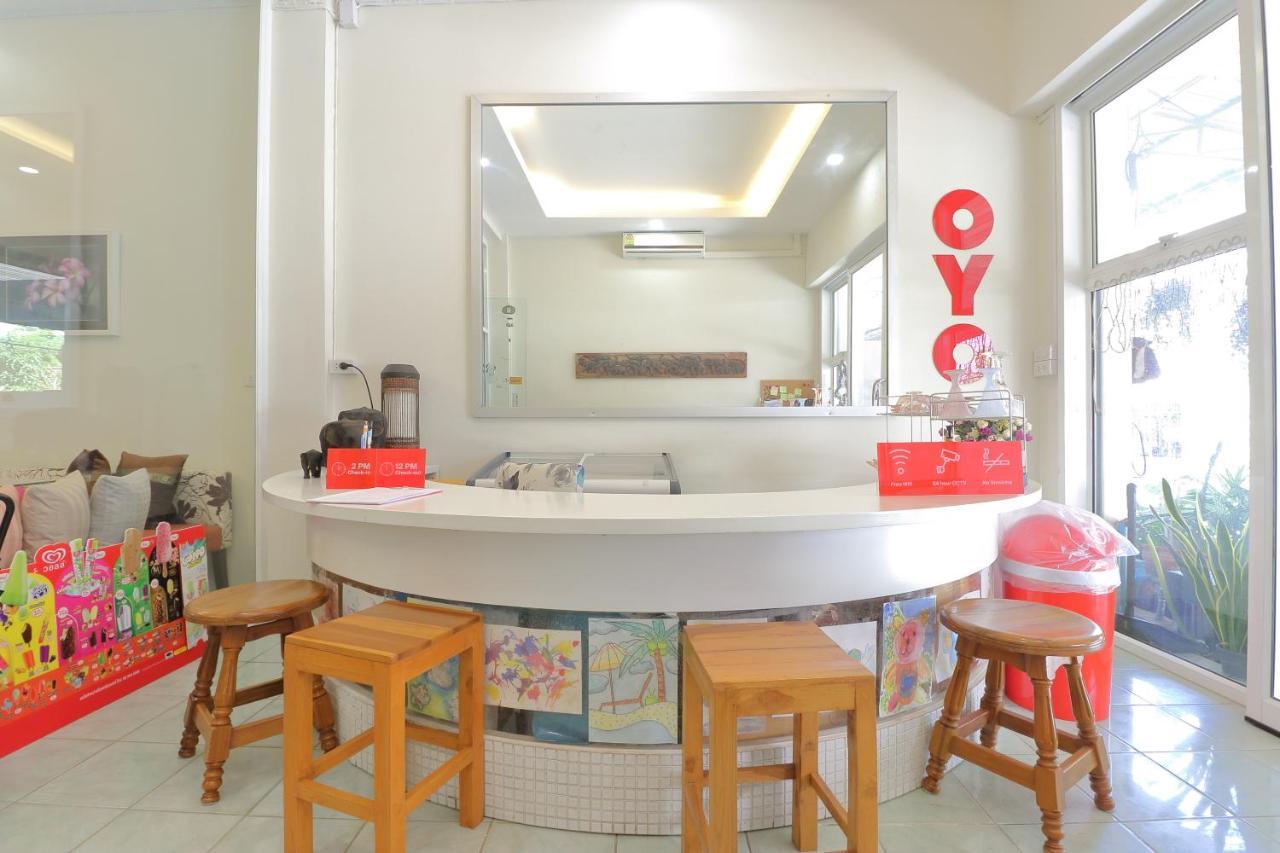 Hotel Saen Sabai Bangkok