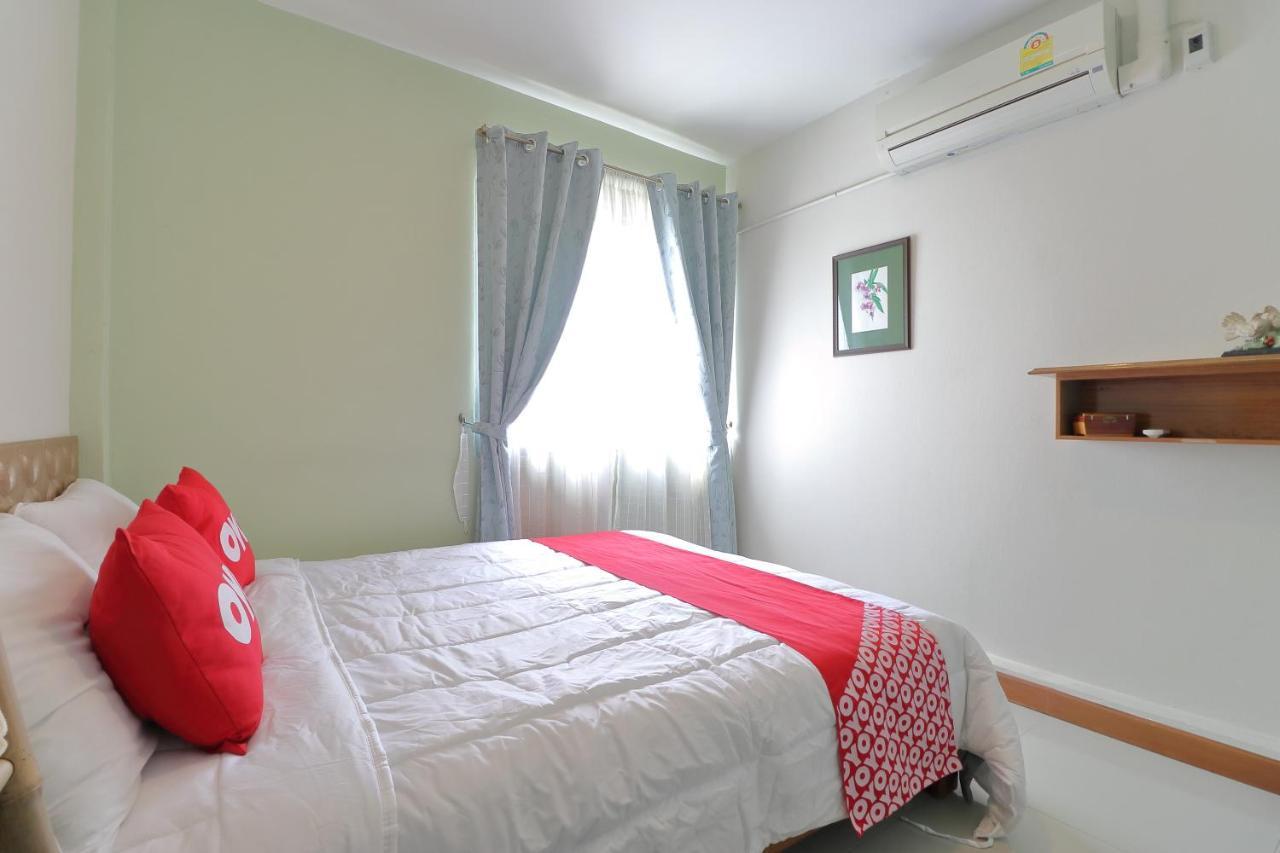 Saen Sabai Hotel