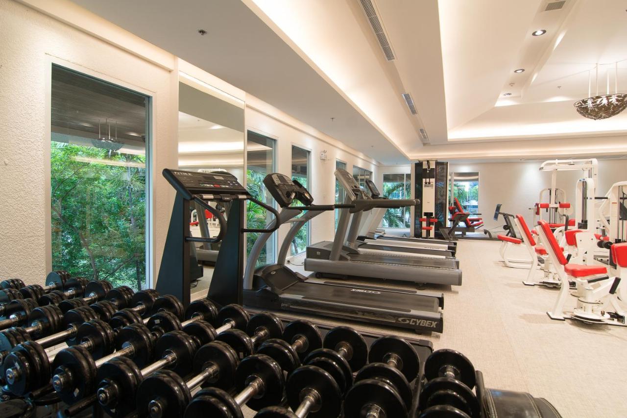Rama Gardens Hotel 5*