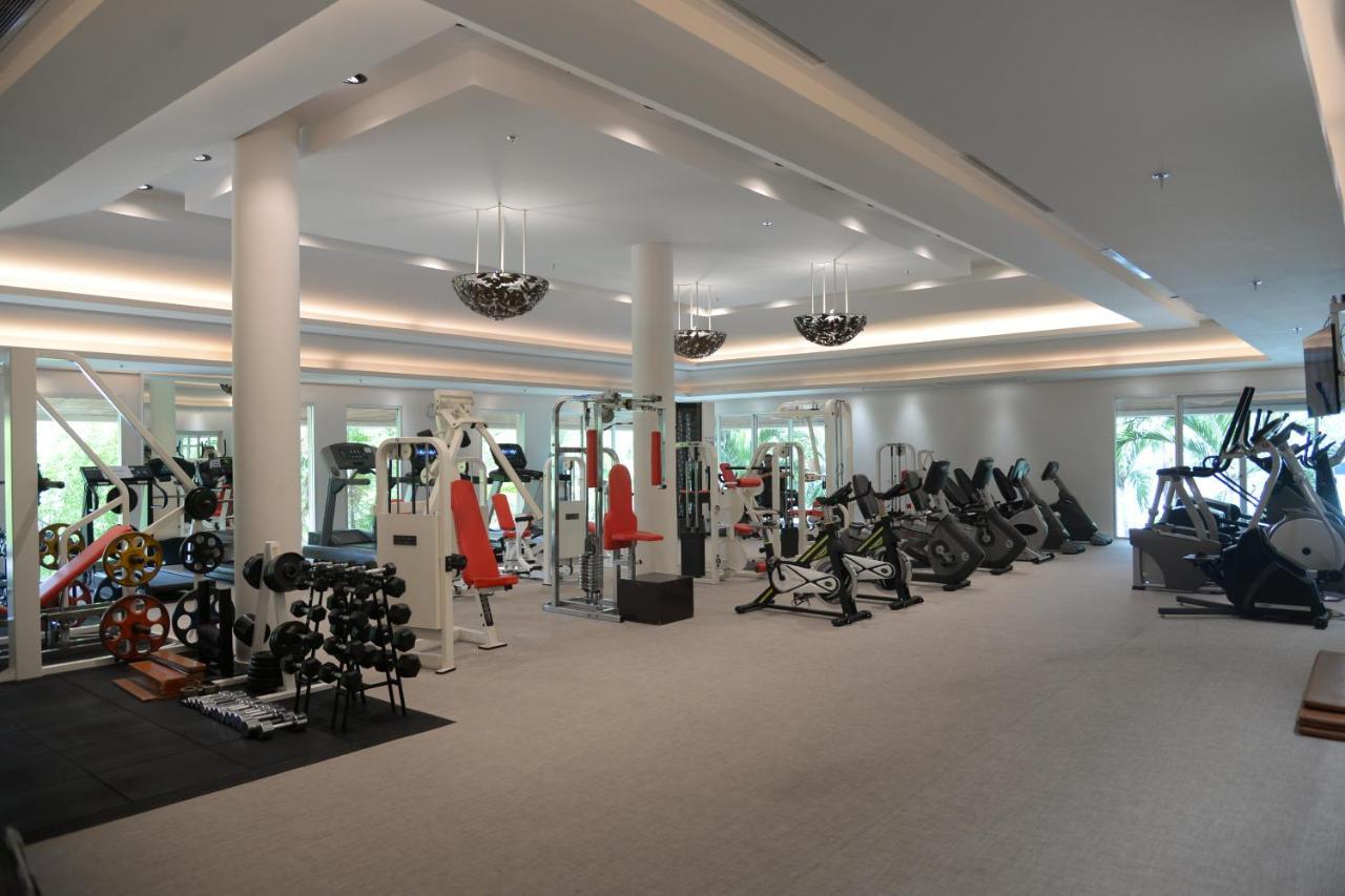 Rama Gardens Hotel