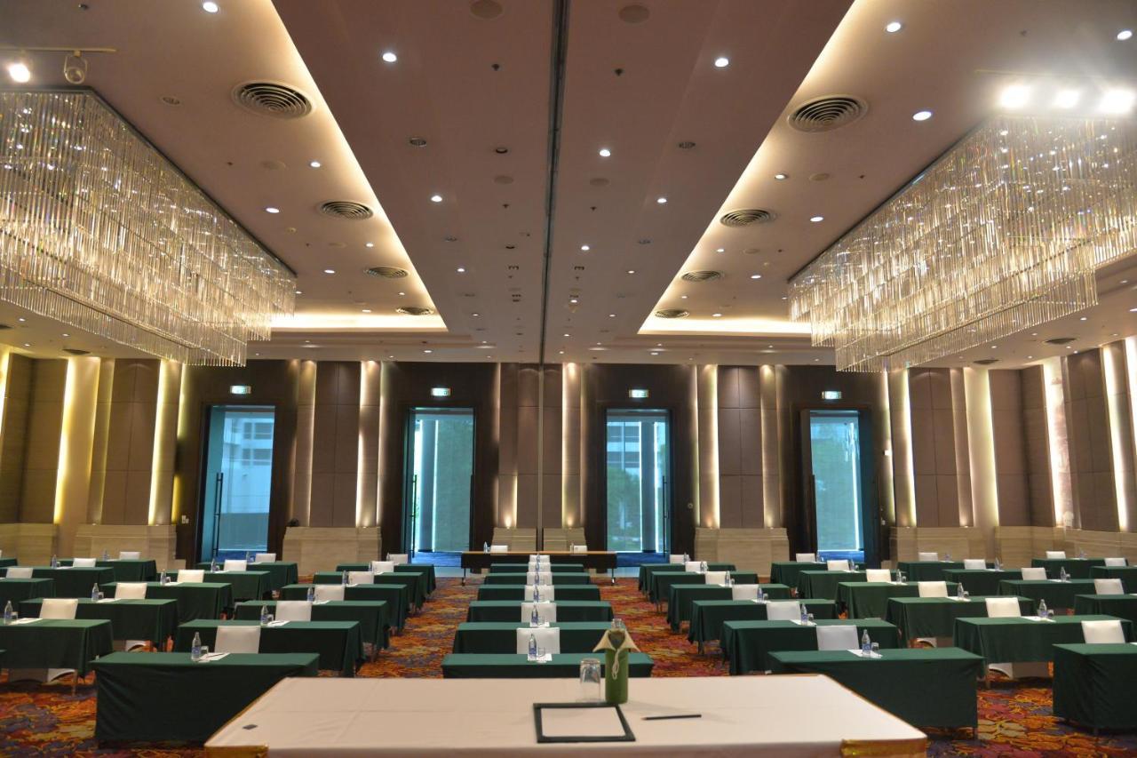 Rama Gardens Hotel
