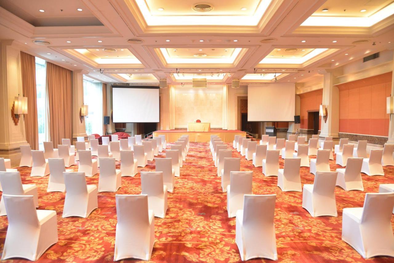 Rama Gardens Hotel Bangkok
