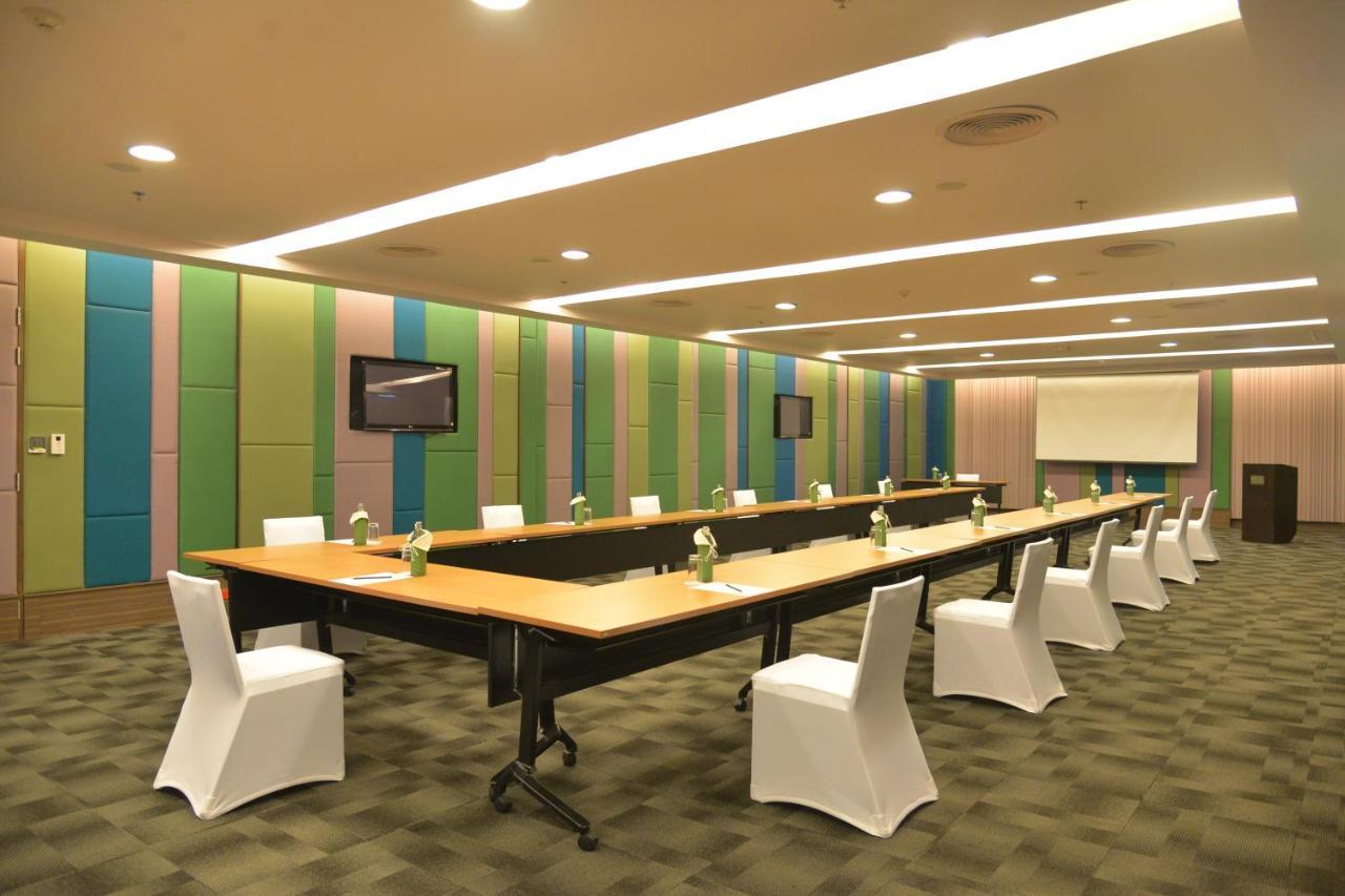 Rama Gardens Hotel 5*