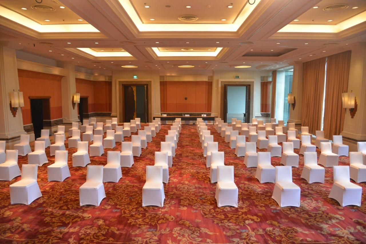 Rama Gardens Hotel Bangkok