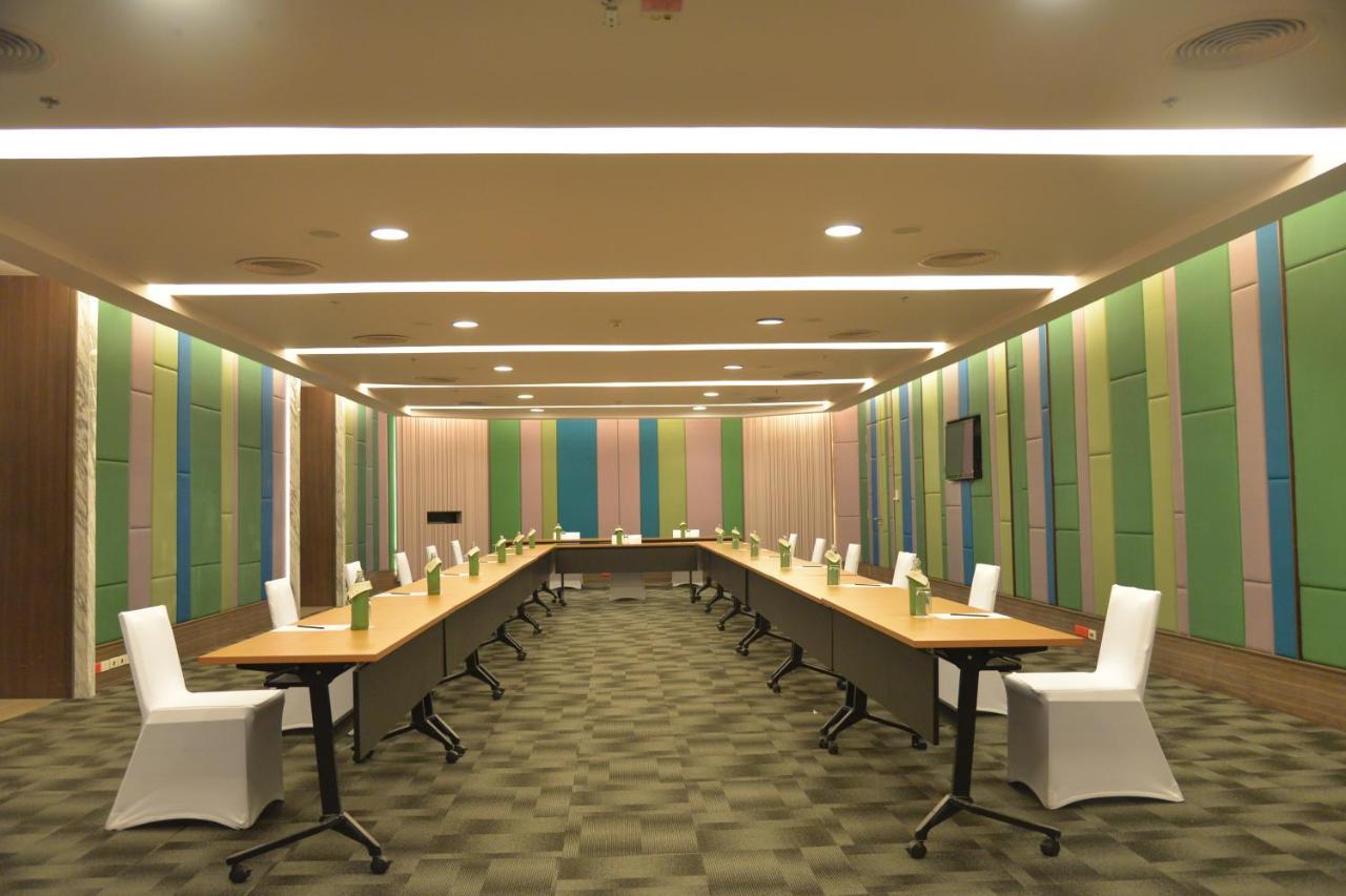 Hotel Rama Gardens 5*