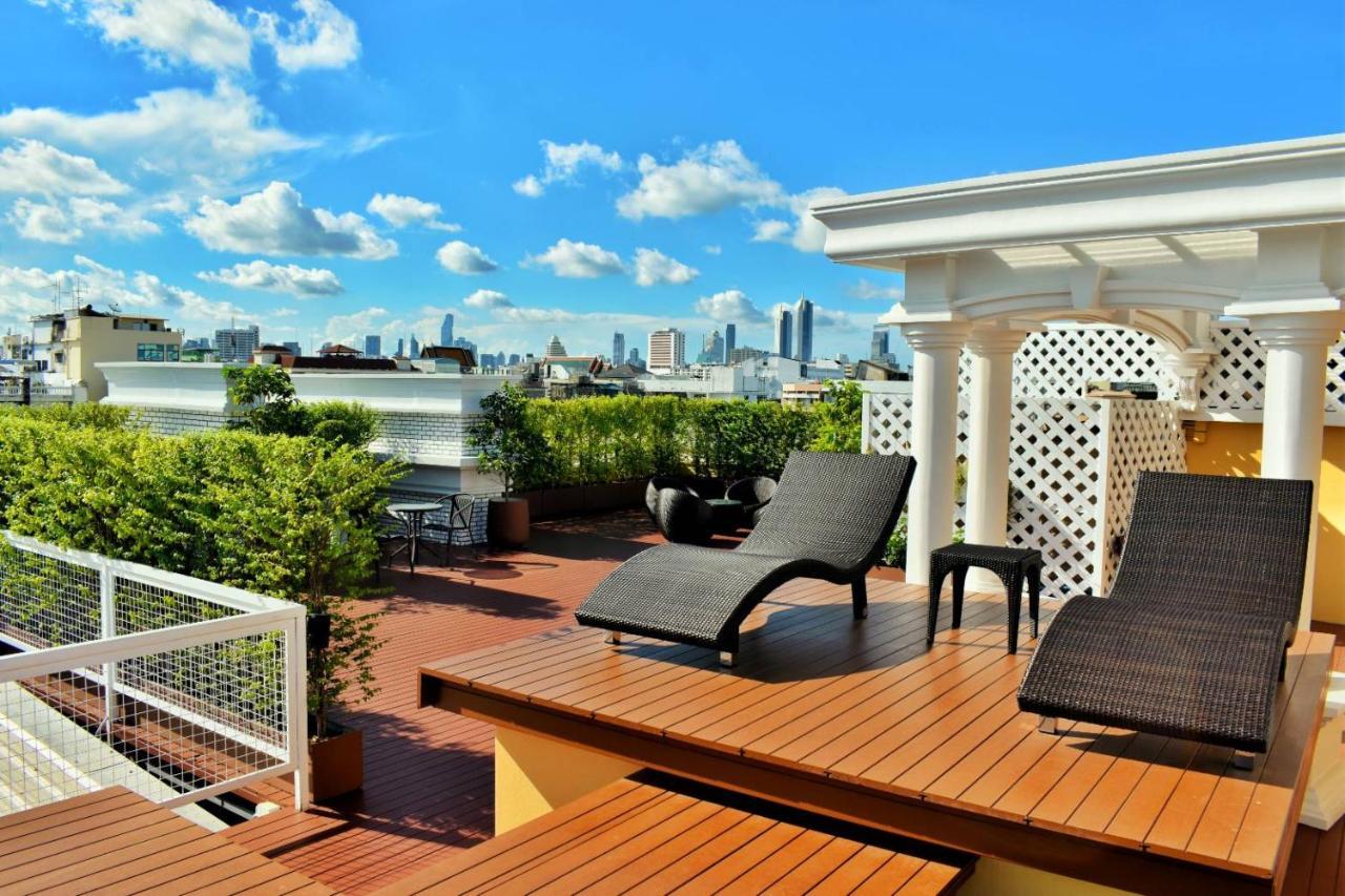 Siri Oriental - Sha Extra Hotel 3*