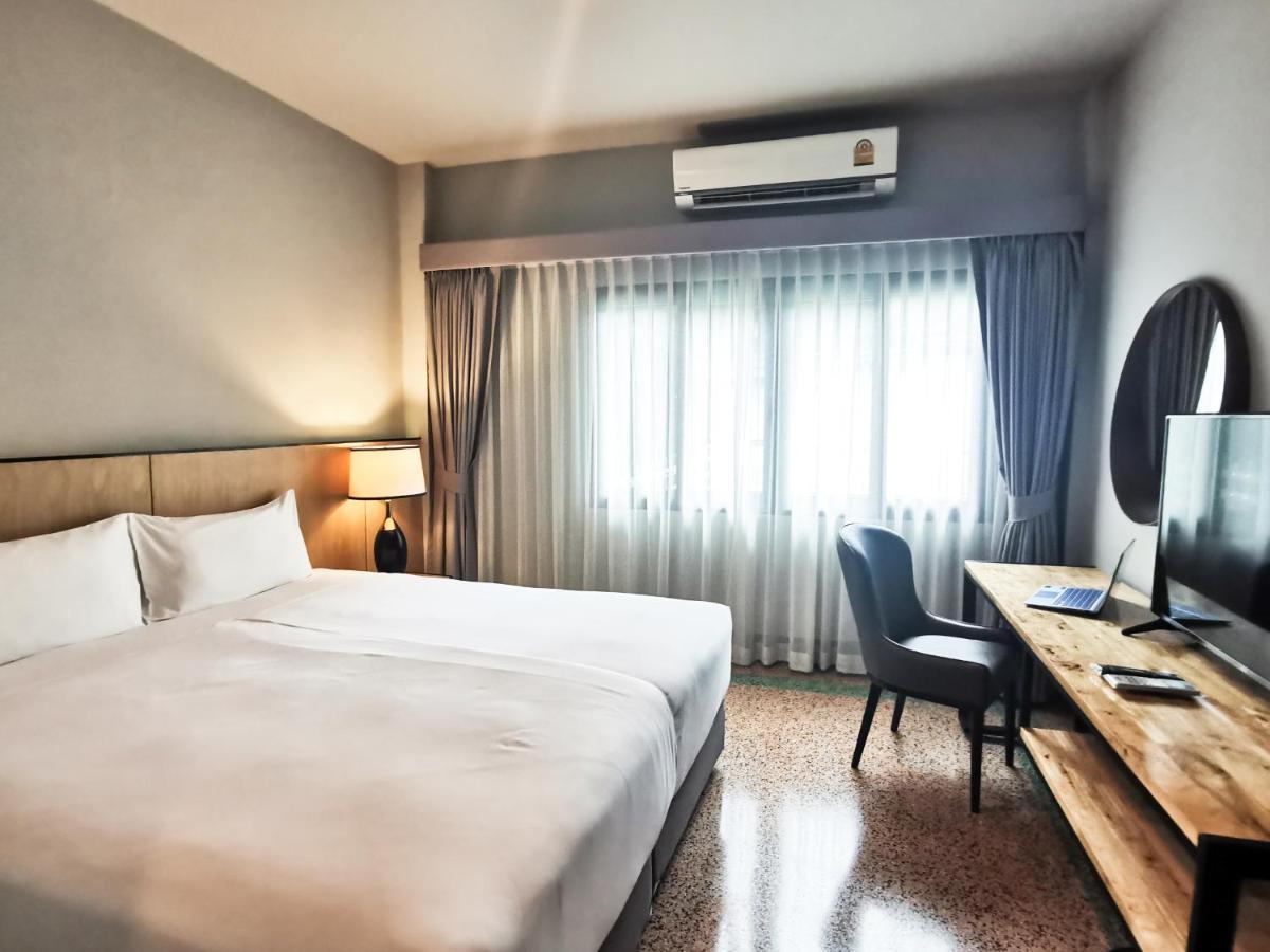 Hotel W22 By Burasari 3*