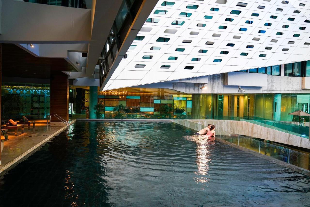 Lit Hotell 4*