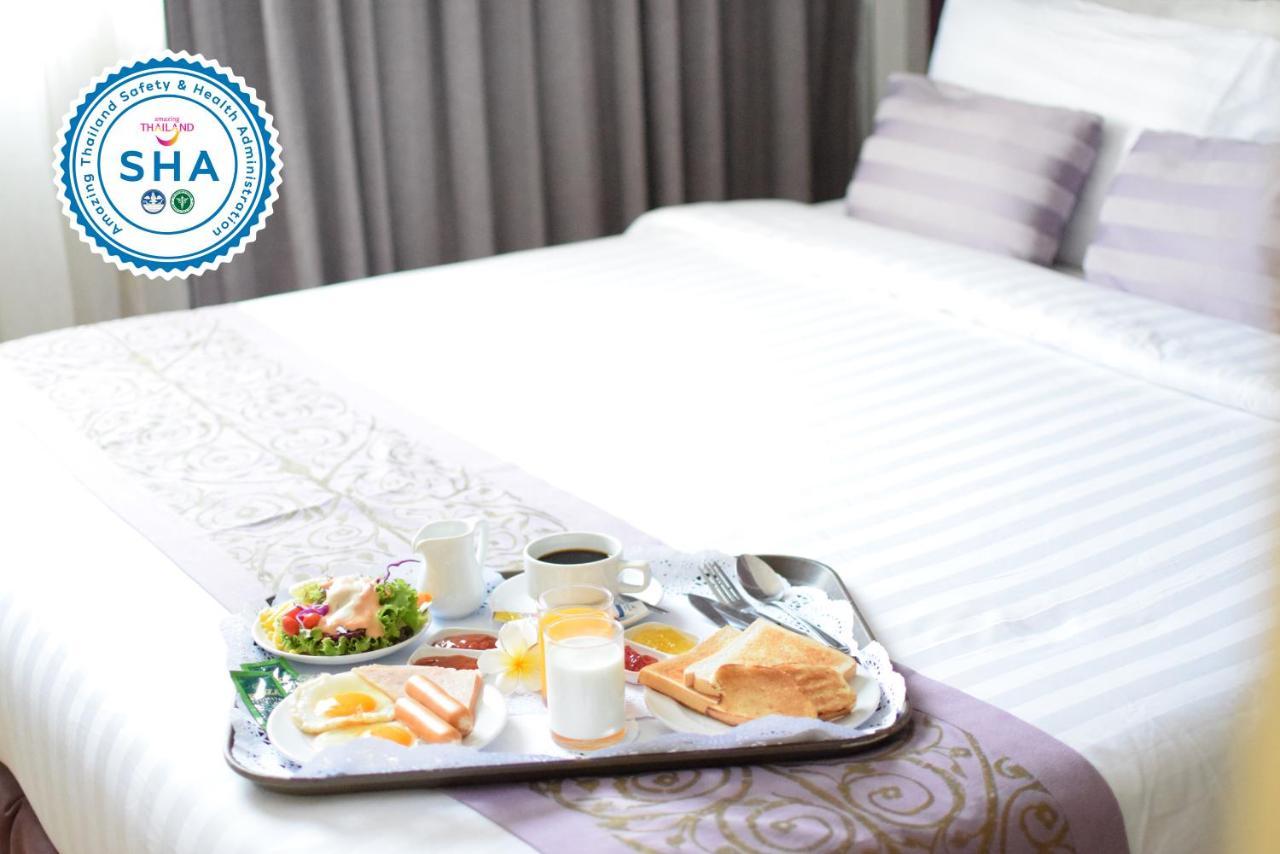 Trang Hotel,