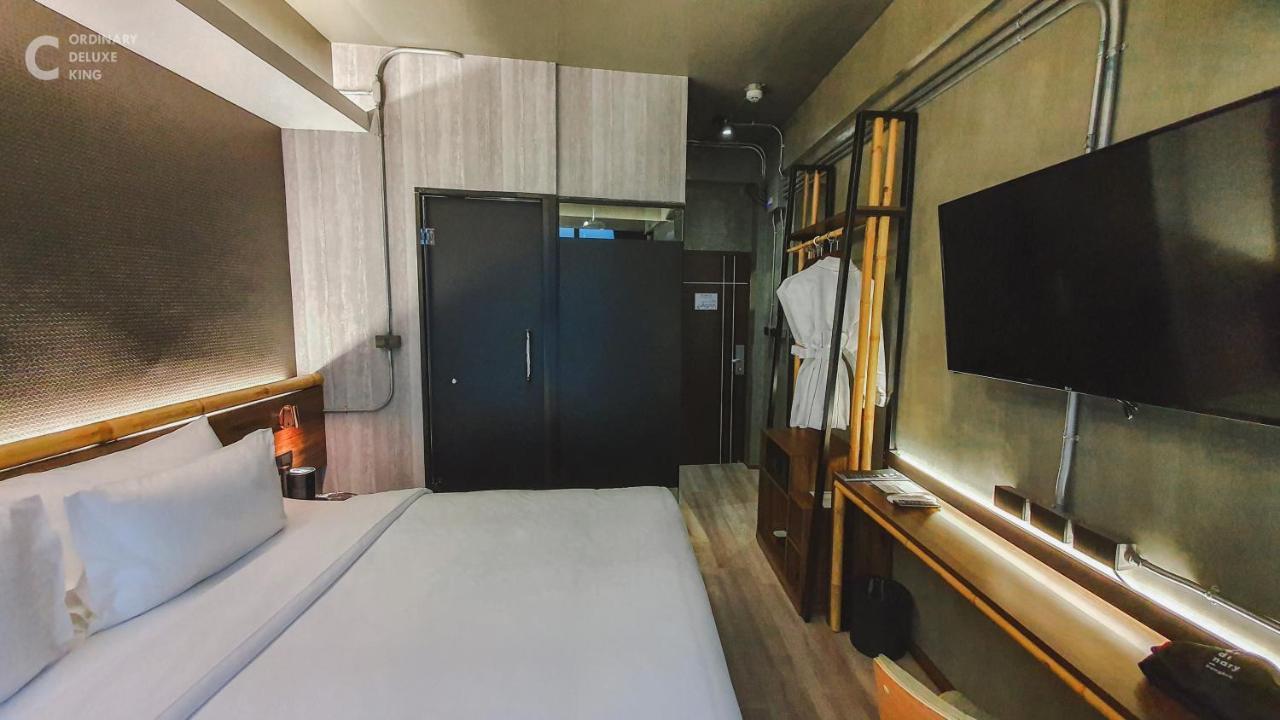 Ordinary Hotell
