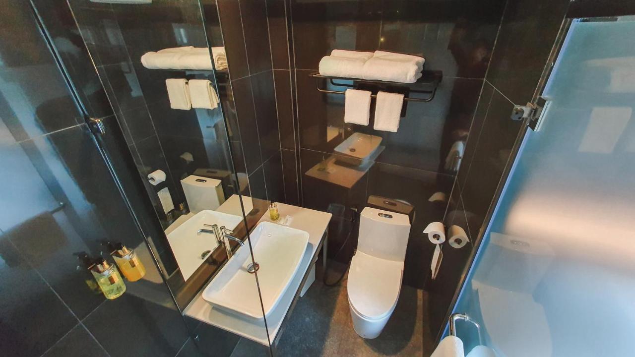 Ordinary Hotell Bangkok