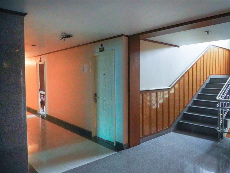 Mini-hôtel Dt - Pratunam 2*