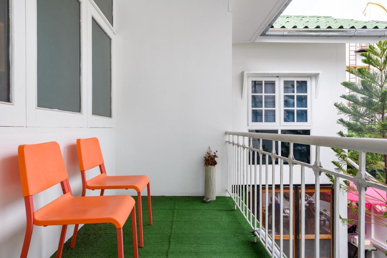 Siam Square House Gasthuis
