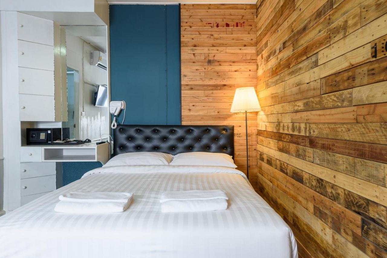 Siam Square House Gasthuis 3*