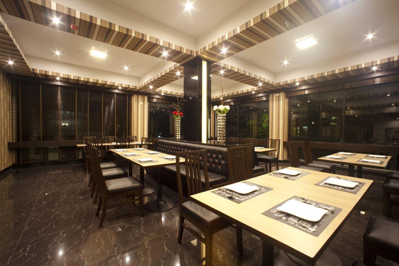 Chateau De Sukhumvit Leilighetshoteller 3*