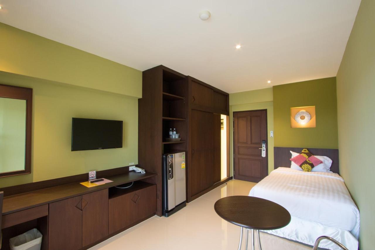 Chateau De Sukhumvit Appart hôtel
