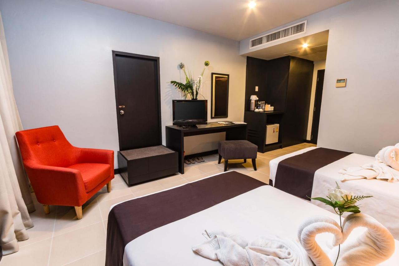 Khách sạn Miramar 4*