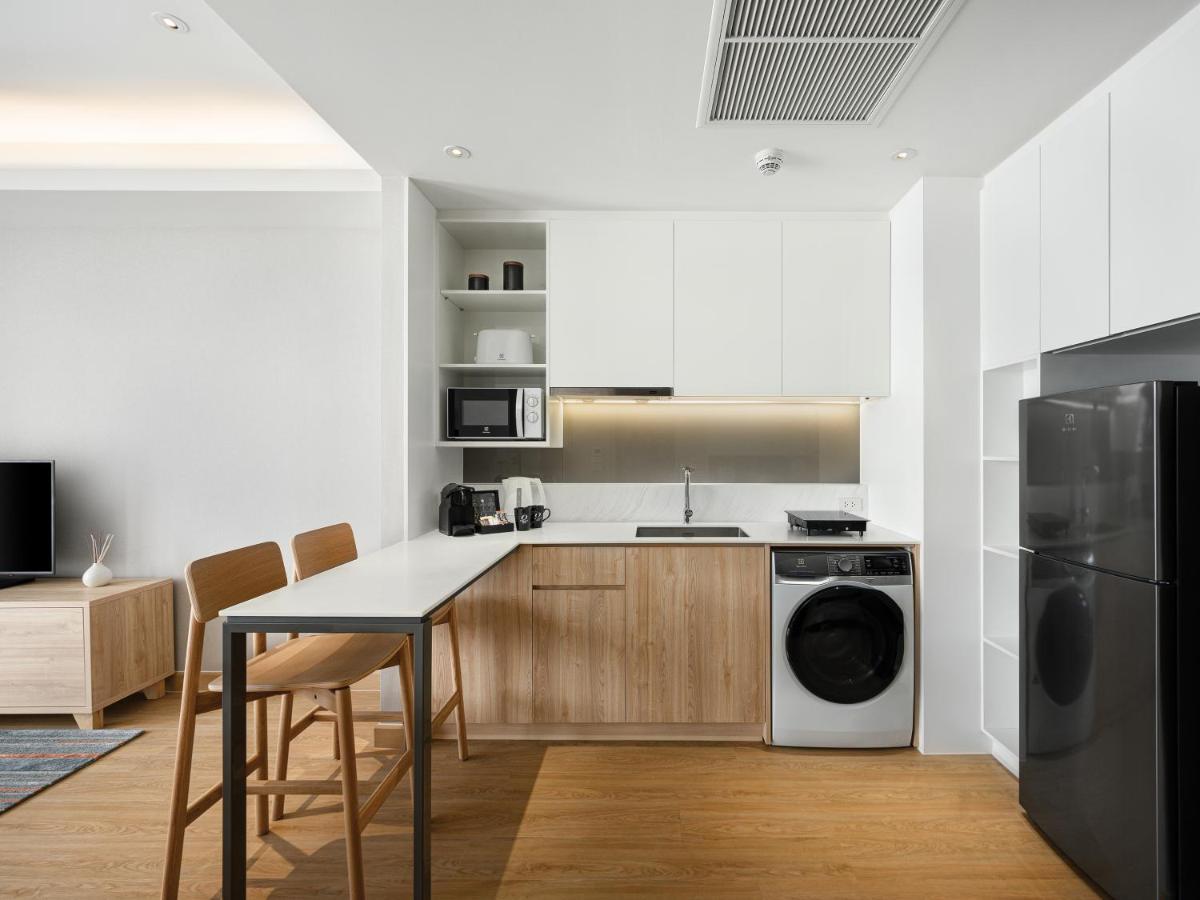 Oakwood - Sha Extra 5*