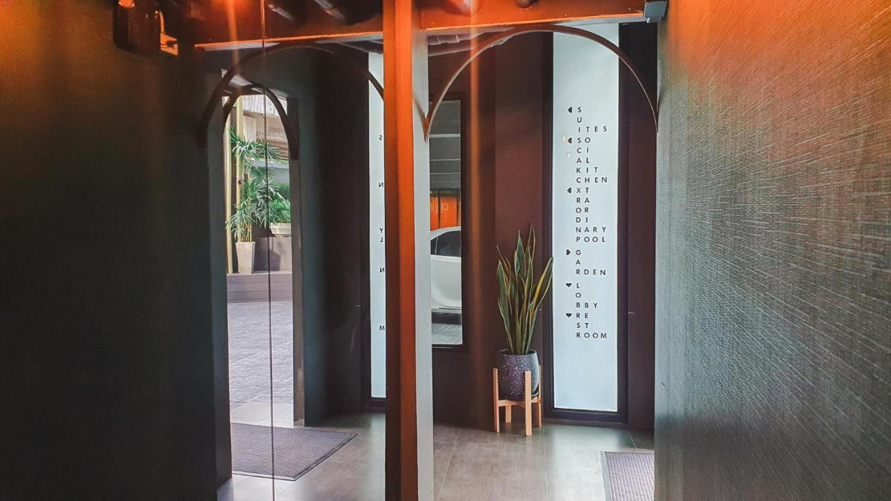 Ordinary Hotell 3*
