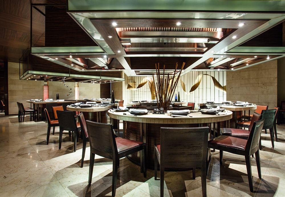 Jw Marriott 5* Banguecoque