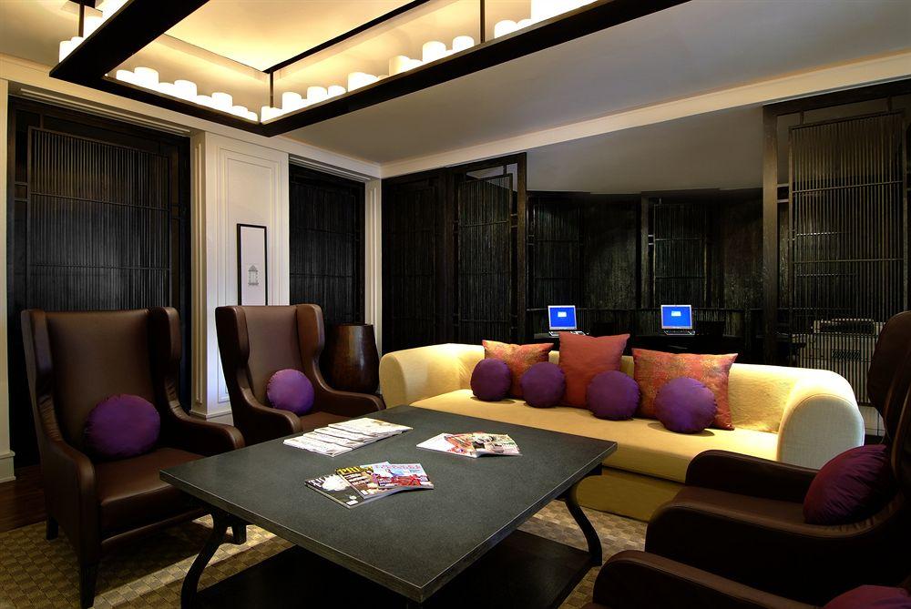Jw Marriott Hotel Banguecoque