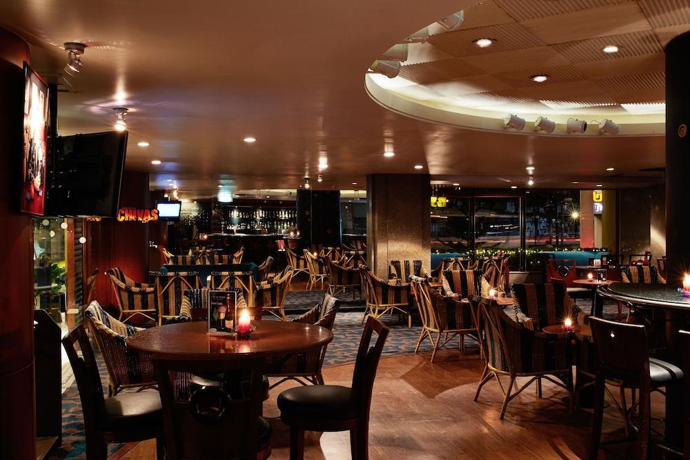 Hotell Narai Bangkok