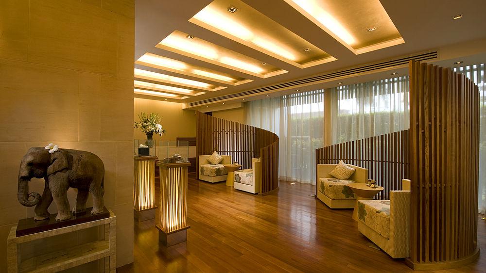 The Sukhothai Khách sạn Bangkok