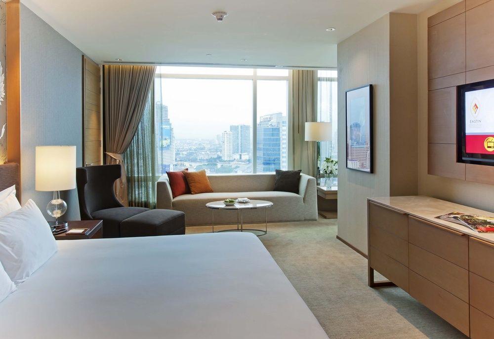 Hotel Eastin Grand Sathorn Bangkok