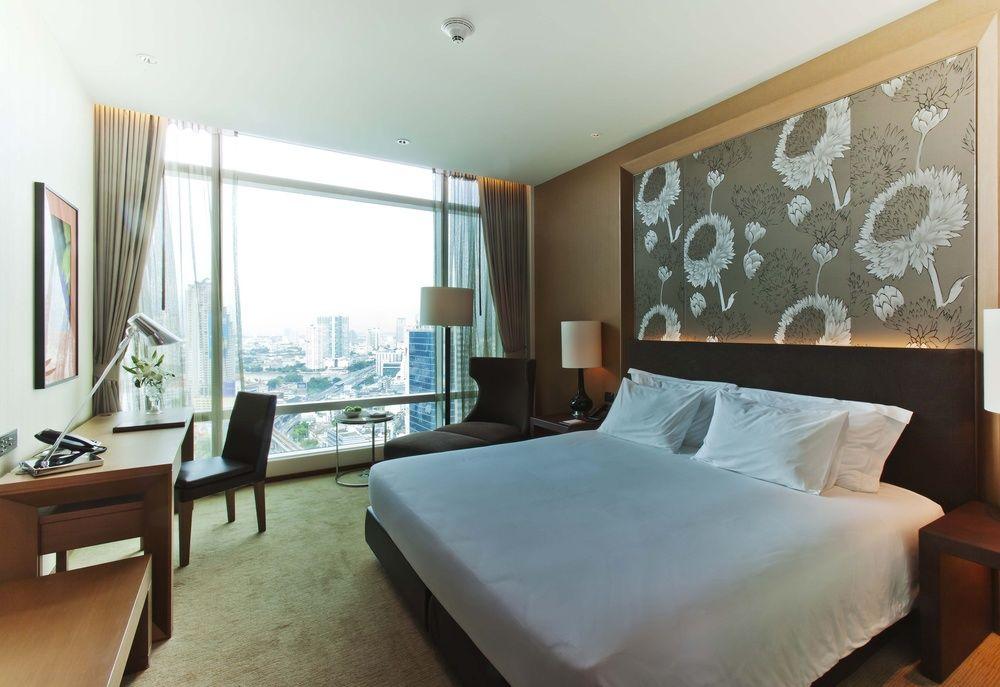 Eastin Grand Sathorn Bangkok