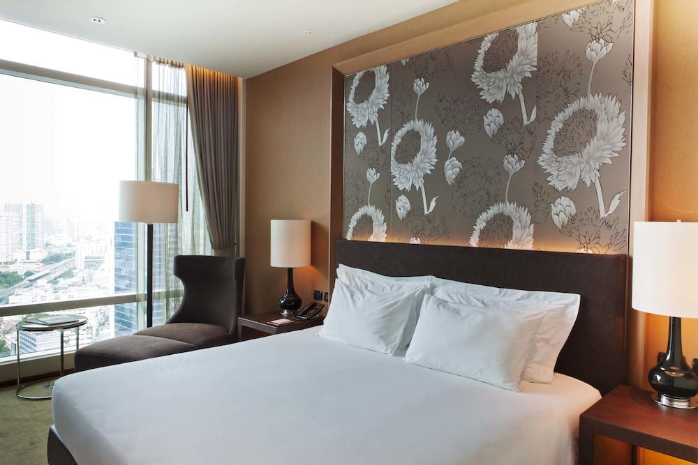 Hotel Eastin Grand Sathorn Bangkok