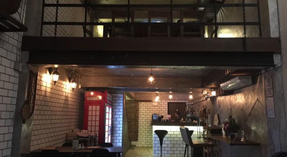 Icheck Nana By Aspira Hotel Bangkok