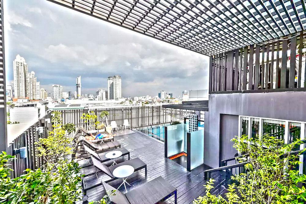 H-residence Hotel
