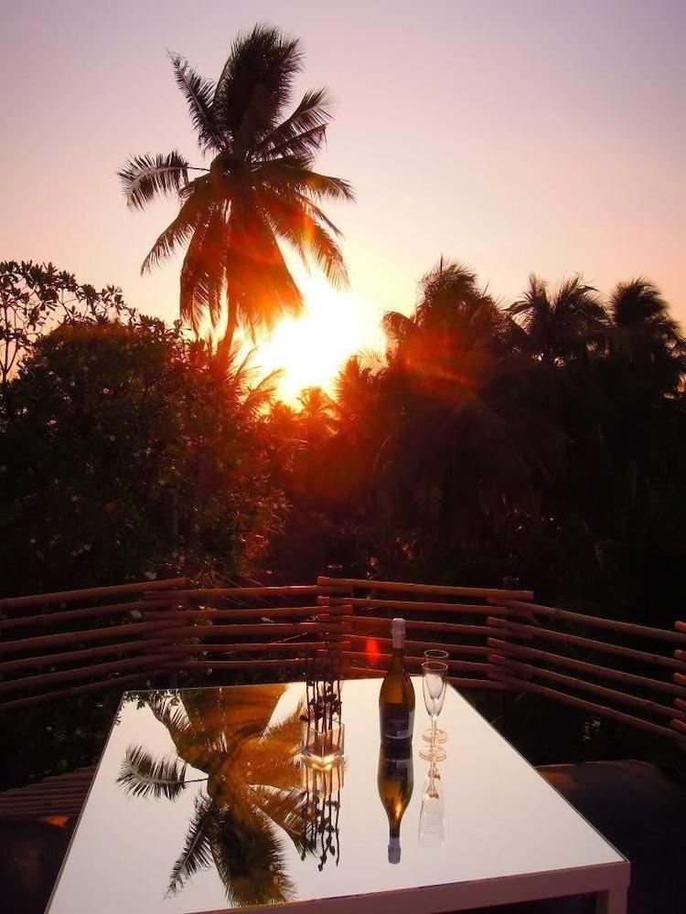Tempat peranginan Tree House Bang Kachao