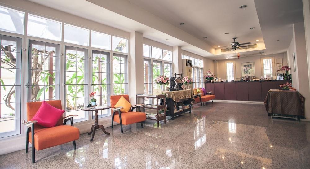 The Sunrise Residencia Apartamento