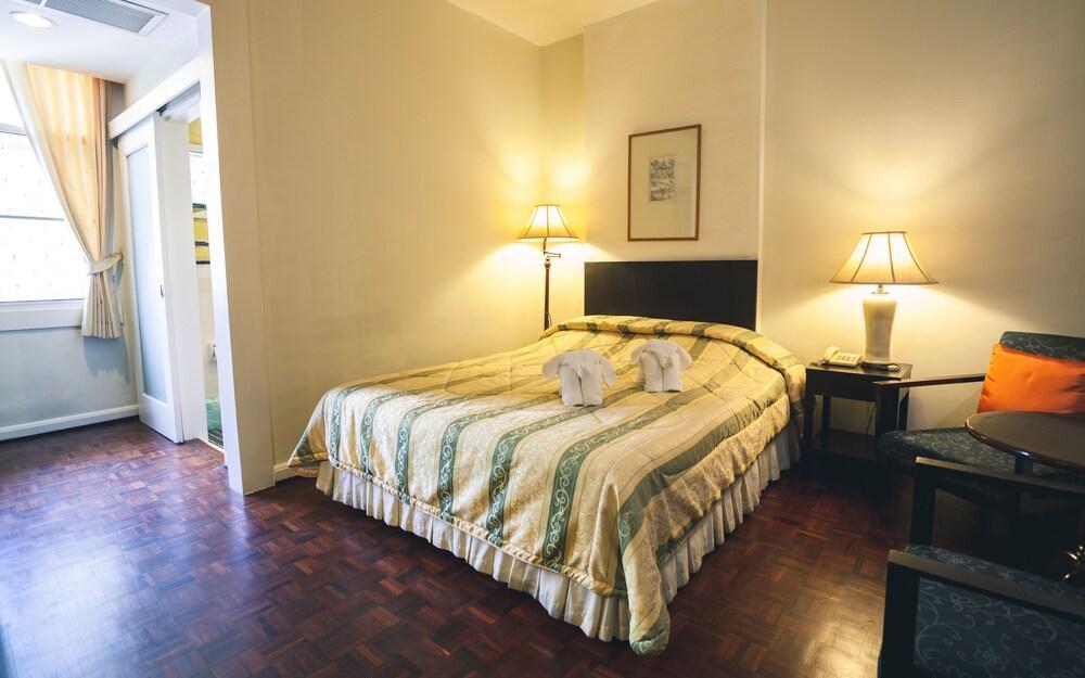 The Sunrise Residencia Apartamento
