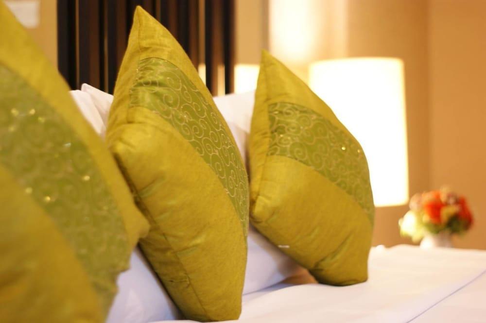 Niran Grand Hotel