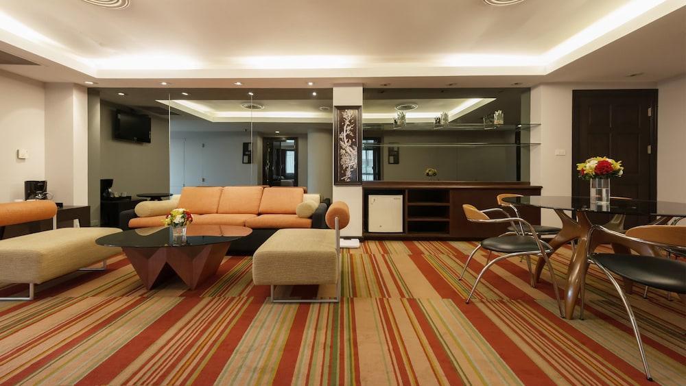Hotel A-one Bangkok
