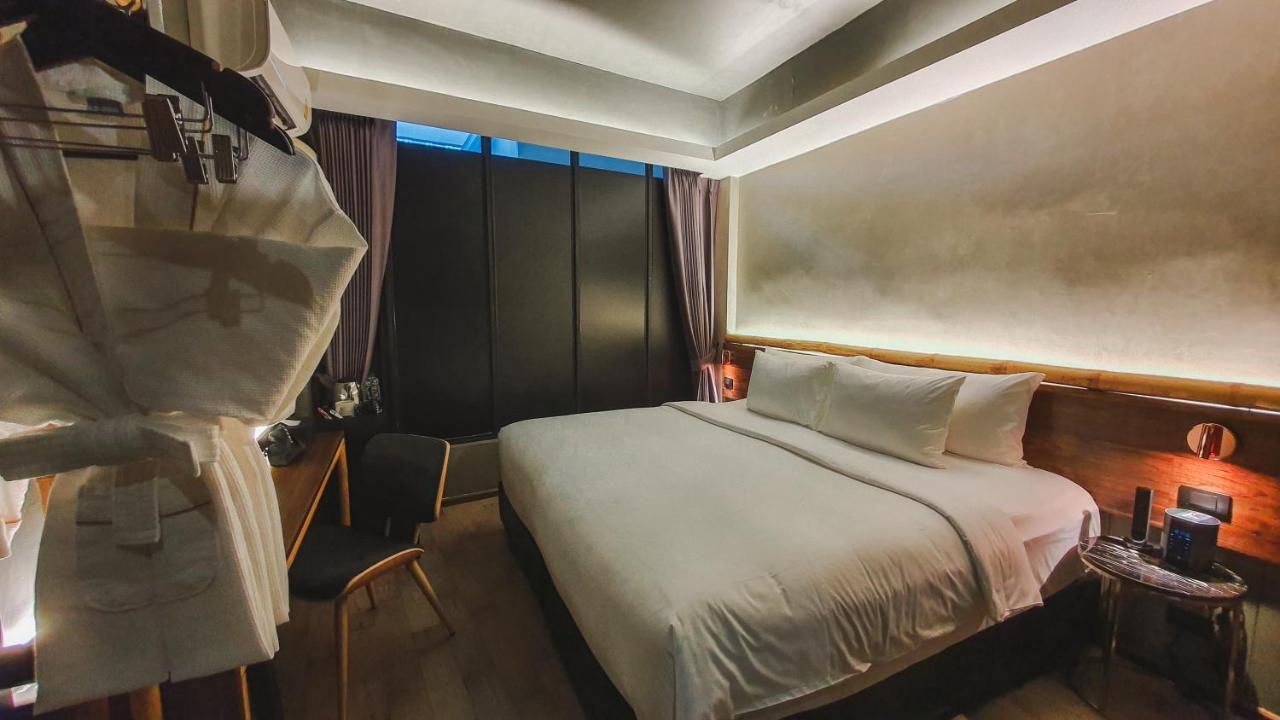 Ordinary Hotell 3*