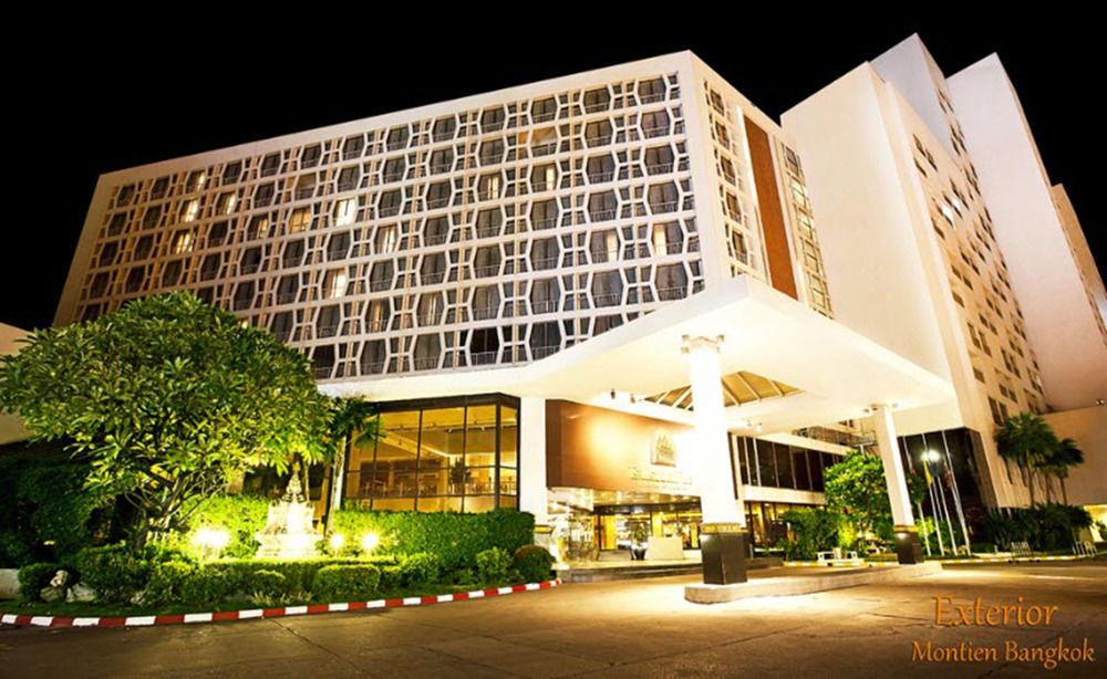 Hotel Montien Surawong